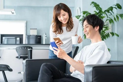 Japanese people