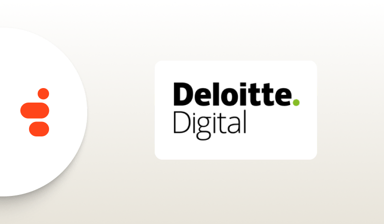 Pr deloitte digital announces strategic alliance with genesys thumbnail
