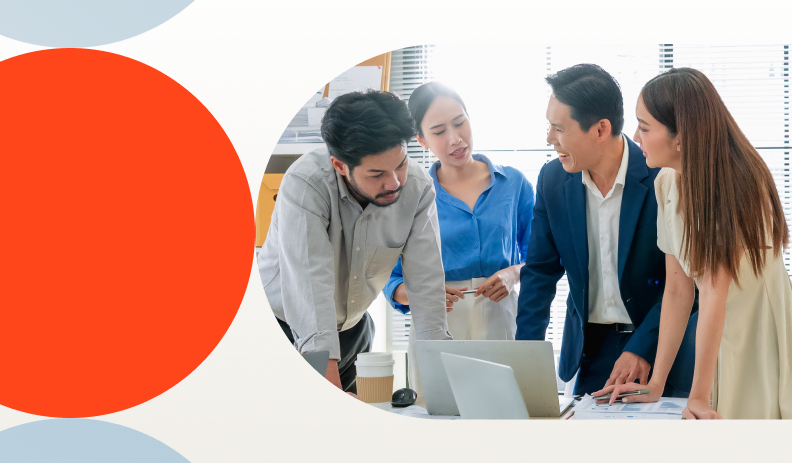 Pr genesys announces strong first quarter fiscal year 2025 business momentum thumbnail