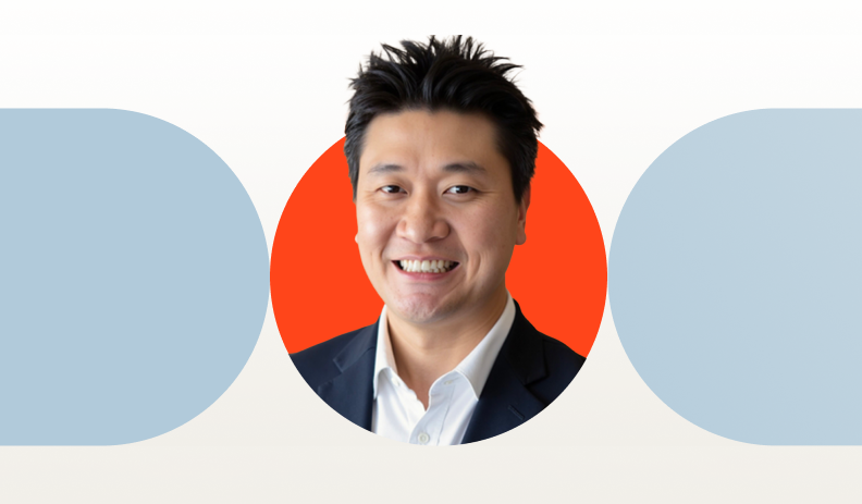 Pr genesys appoints allen chiu as chief legal officer thumbnail