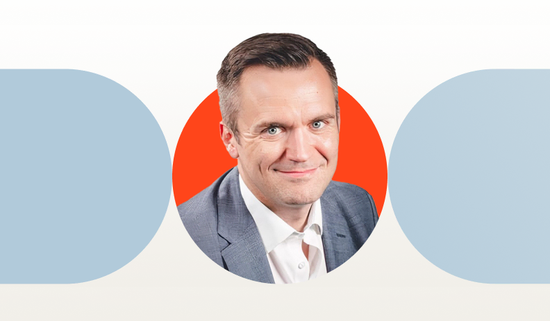 Pr genesys appoints daniel bailey as senior vice president regional sales leader for emea thumbnail