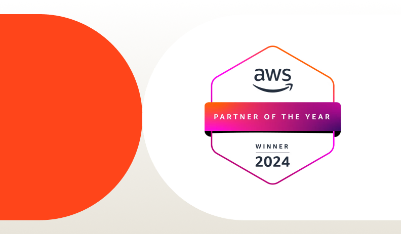 Pr genesys awarded a 2024 aws partner award thumbnail
