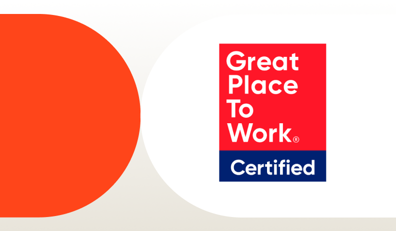 Pr genesys earns 2024 great place to work certification thumbnail