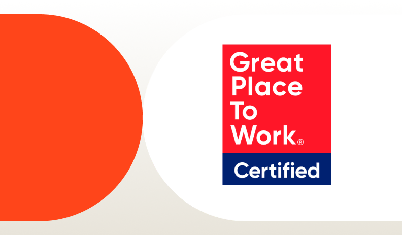 Pr genesys earns 2024 great place to work certification thumbnail
