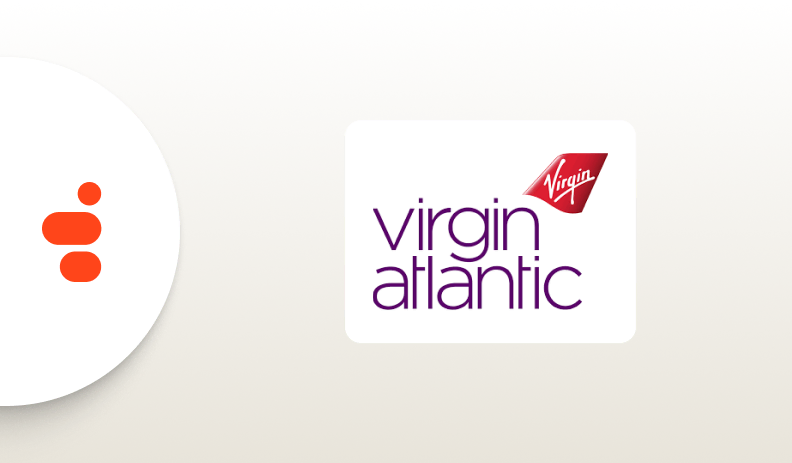 Pr genesys recognizes virgin atlantic as winner of cx innovator award thumbnail