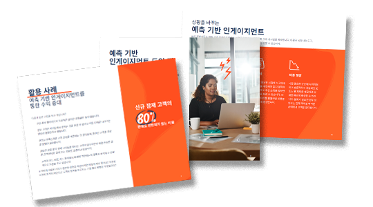 Predictive engagement wp ko cover