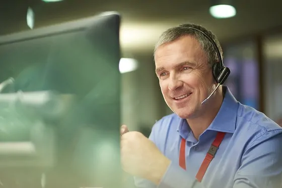 Assured call handler