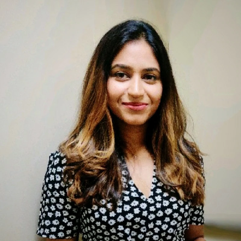 Rachana Singh