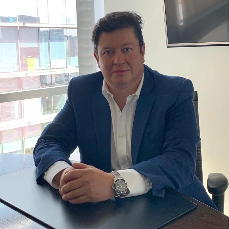 Rafa Sánchez 