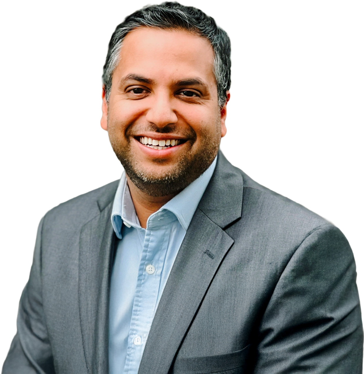 Rahul Garg