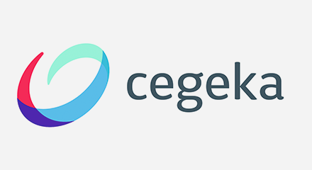 Cegeka company logo