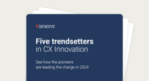 Resource thumb five trendsetters in cx 2024 lg