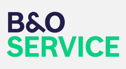 B&O Service DE