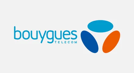 Bouygues telecom logo