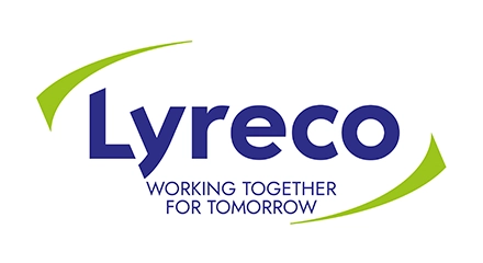 Groupe Lyreco