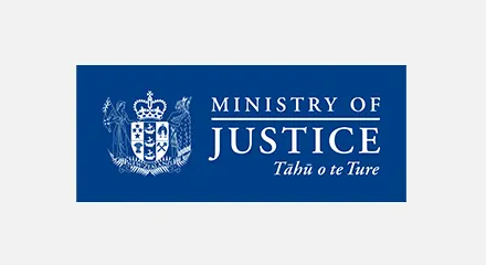 New Zealand Ministry of Justice