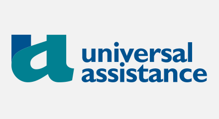 Resource thumb universal assistance