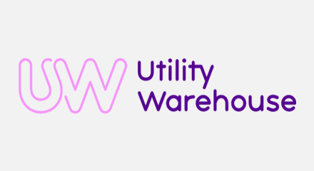 Utility Warehouse