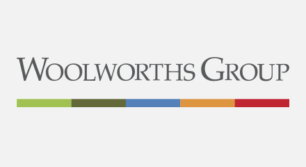 Woolworths Finance Shared Services