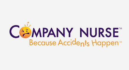 Company Nurse Logo