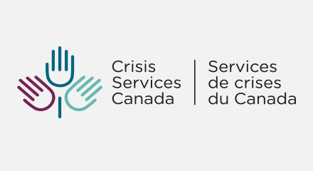 Crisis Services Canada