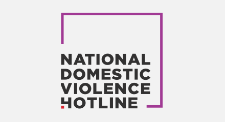 National Domestic Violence Hotline