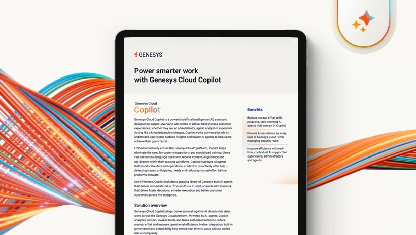 Resource thumbnail copilot overview