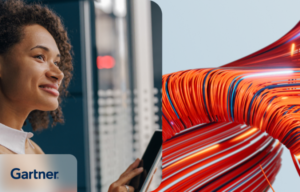 Leveraging the 2025 Gartner® Magic Quadrant™ for Contact Center as a Service to Shape Your AI Strategy