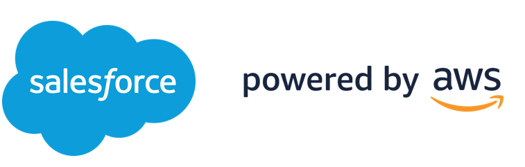 Salesforce poweredbyeaws