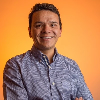Santiago Martinez Vela 