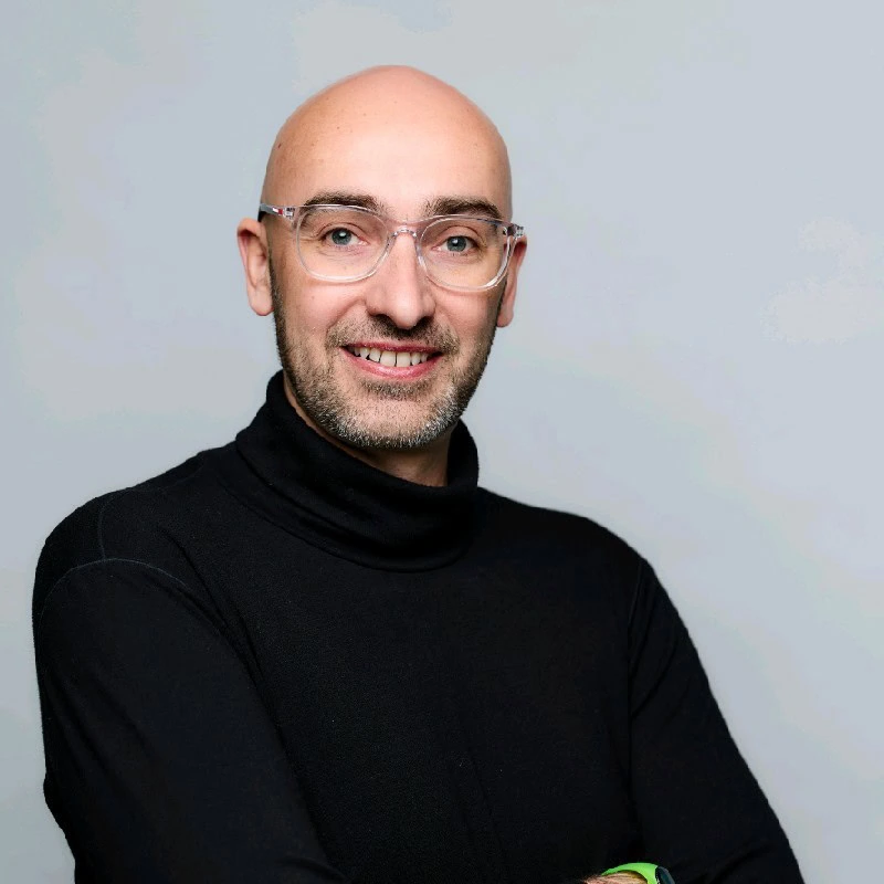 Olivier Schroder