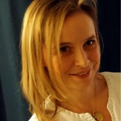 Sandrine Dautel