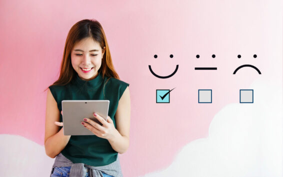 ¿cuál es la experiencia del consumidor durante la entrega de tus productos?