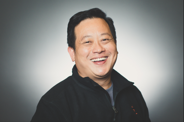 Patrick Ong