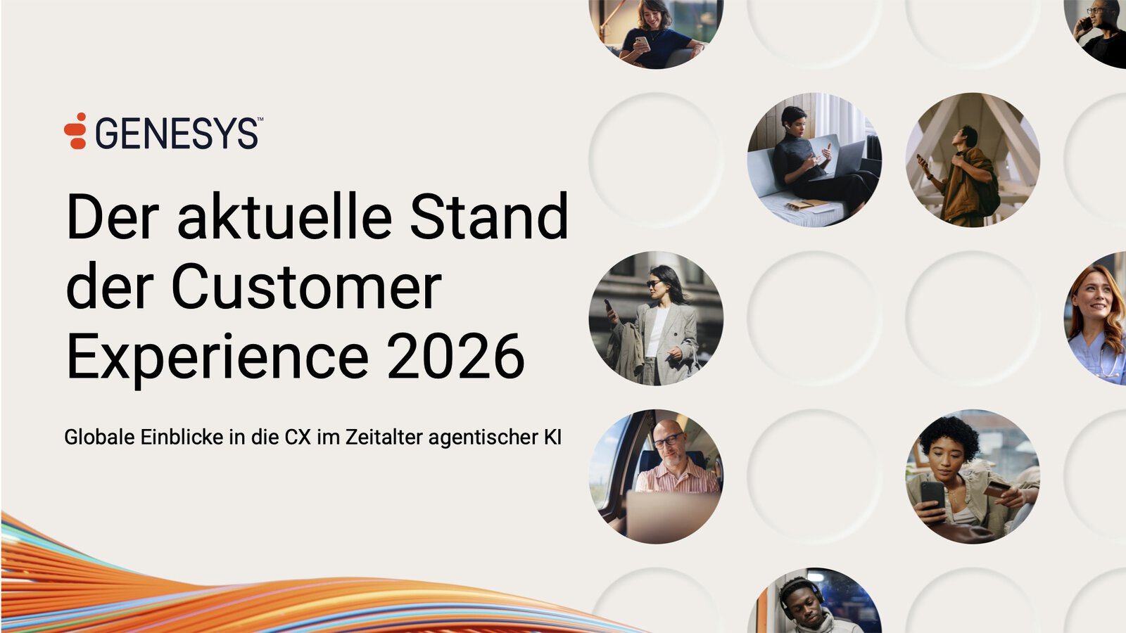 2026 state of customer experience