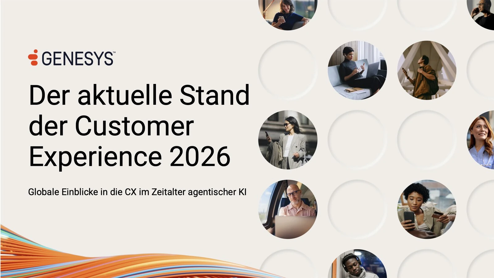 2026 state of customer experience