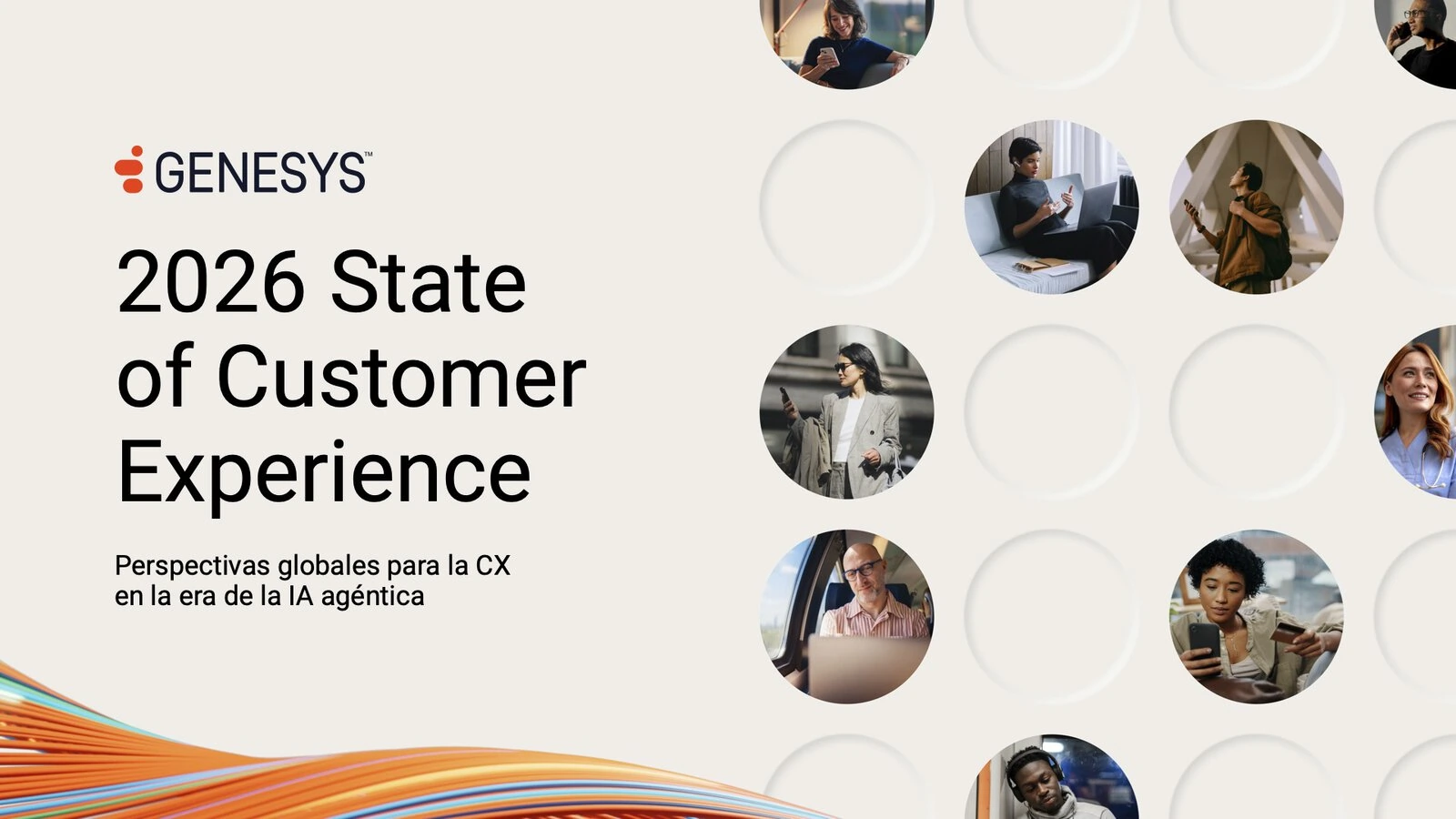 2026 state of customer experience