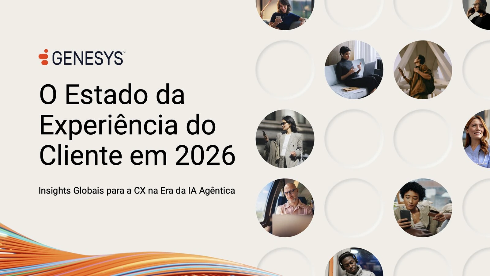 2026 state of customer experience