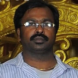 Stalin Ravindar Singh