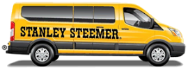 Stanley steemer logo