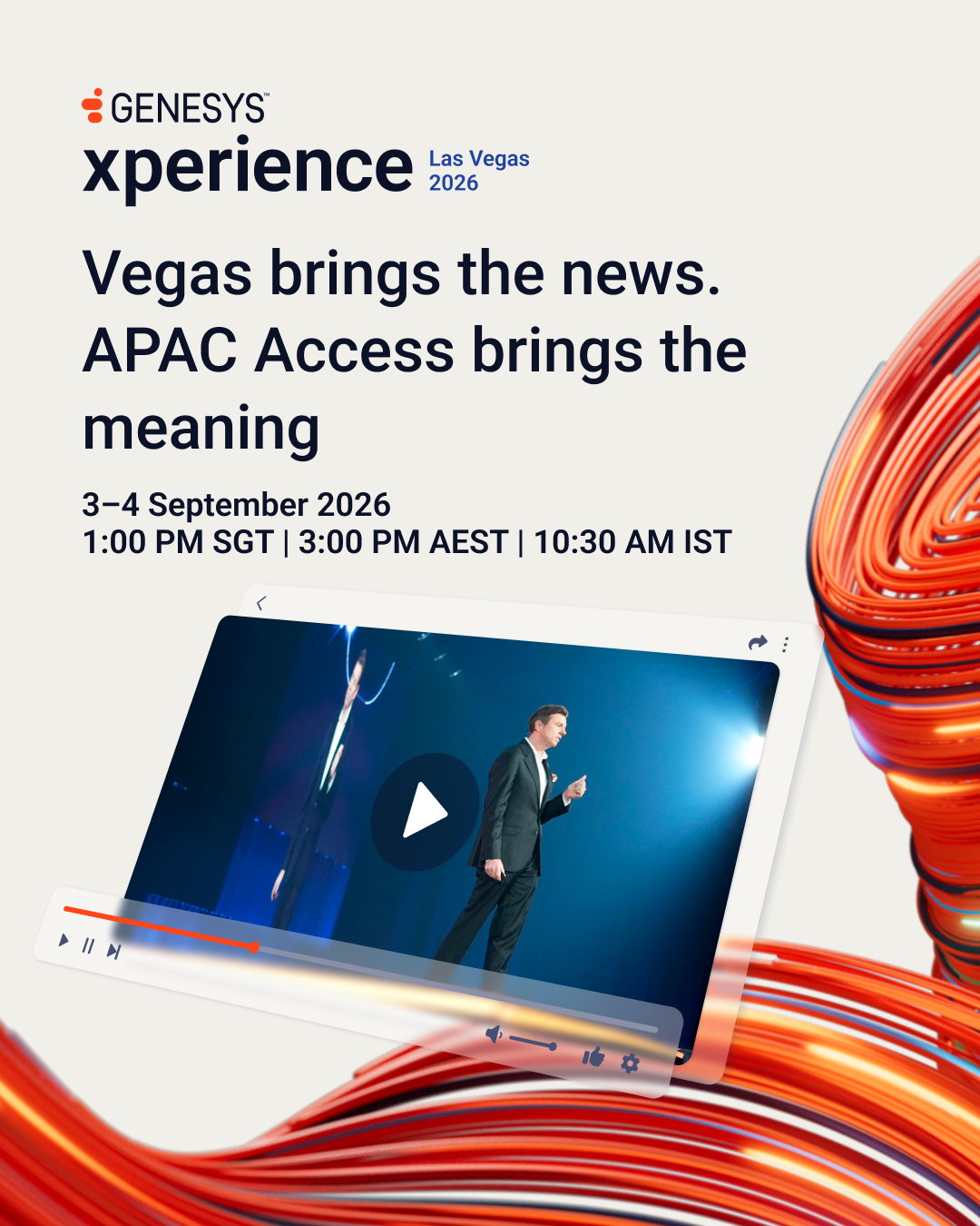 Apac access