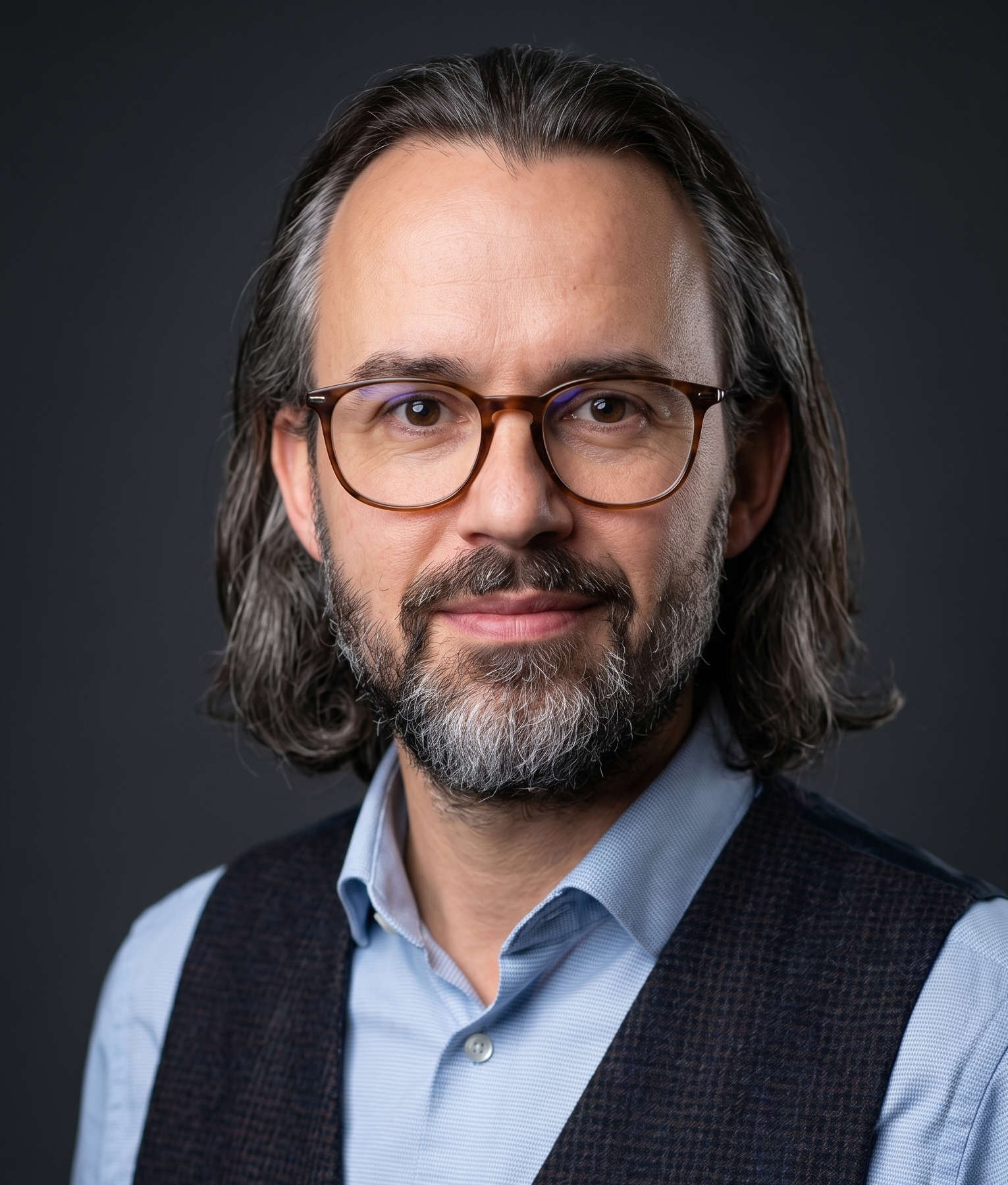 Sven Bühlmann