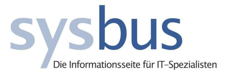 Sysbus