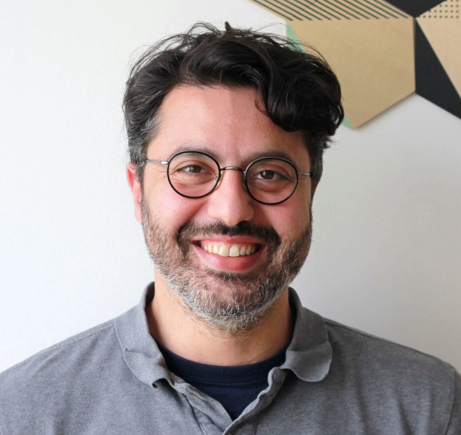 Tarek Elachkar