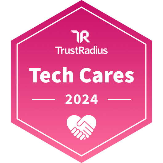 Tech cares 2024 gradient 2