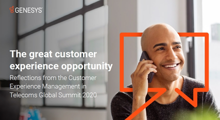 Telco feature