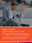 Three practicap steps