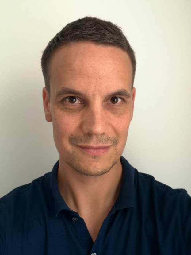 Julien Tribout