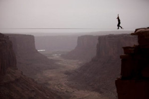 Iconic Companies and the Art of Balance