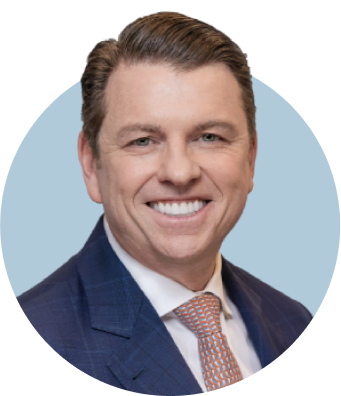 Tony bates headshot sustainability 2025 v2